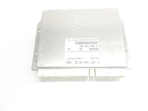 Used Electronic module Electronic module MERCEDES-BENZ E-CLASS (W210) E 280 (210.063) (204 hp) 33464558 33464558