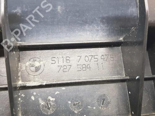 Glove box BMW 3 Touring (E91) 320 d | BP4376769C95 