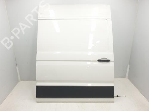 Højre side skydedør VW CRAFTER Van (SY_, SX_) 2.0 TDI FWD (SYB, SYC, SYD) (140 hp) 31173757
