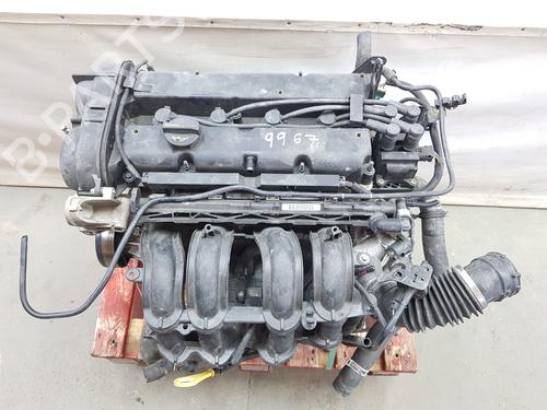 Engine FORD FIESTA VI (CB1, CCN) | BP36185906M1 - Image 2