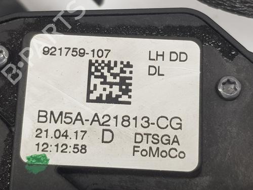 Front left lock FORD FOCUS III 2.0 ST | BP6932079C98 