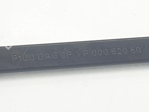Front windshield wiper arm OPEL GRANDLAND / GRANDLAND X (A18, P1UO) 1.2 (75) | BP30569127C143