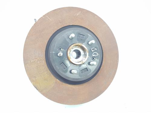 Used Right front steering knuckle Right front steering knuckle HYUNDAI TUCSON (NX4E, NX4A) 1.6 T-GDi Hybrid 48V (150 hp) 36302390 36302390