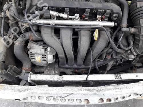 Engine control unit (ECU) MINI MINI (R50, R53) Cooper | BP5256711M57 