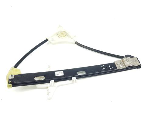 Rudehejsemekanisme venstre bagtil VW T-ROC (A11, D11) [2017-2026]  32188273