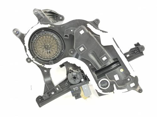Front right window mechanism CITROËN BERLINGO (ER_, EC_) 1.5 BlueHDi 100 | BP37155054C23 - Image 5