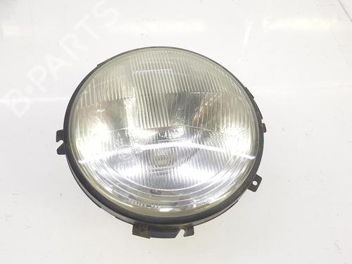 Left headlight LAND ROVER DEFENDER Pick Up (L316) 2.4 Td4 4x4 (L317) | BP9684288C28 