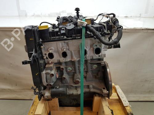 Engine FIAT 500 (312_) 1.2 (312AXA1A) | BP37584792M1 - Image 7