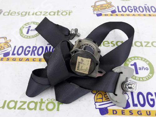 Rear right seatbelt MITSUBISHI OUTLANDER II (CW_W) 2.0 DI-D (CW8W) | BP6623656I28 