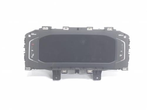 Instrument cluster VW T-ROC (A11, D11) 1.5 TSI | BP29722907C47 