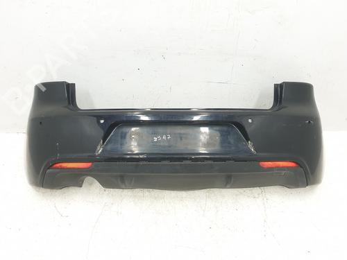 Used Rear bumper VW GOLF VI (5K1) [2008-2014]  29491393