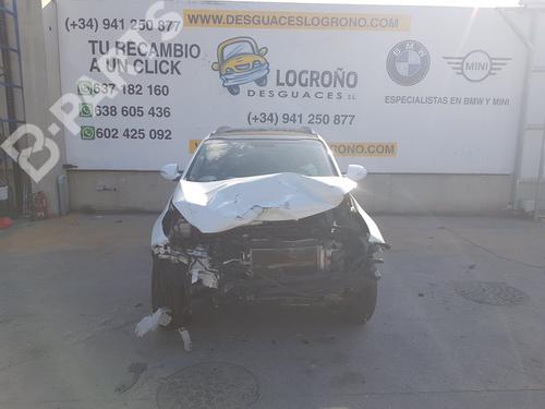 Used Parts KIA SPORTAGE III (SL)  2.0 CRDi  1039834