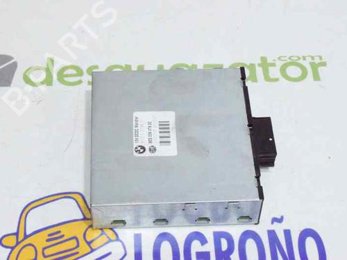 Automatic gearbox ECU BMW 1 (E87) 120 d | BP14122232M51 