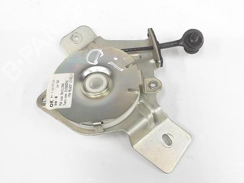 Tailgate lift support PEUGEOT 3008 I MPV (0U_) 1.6 HDi | BP14096912C138 