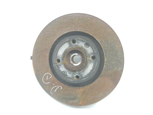 Used Right front steering knuckle PEUGEOT 5008 (0U_, 0E_) 1.6 16V (120 hp) 6599161