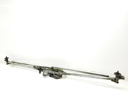 Front wiper motor OPEL ASTRA J (P10) 1.4 Turbo (68) | BP17863799M29 
