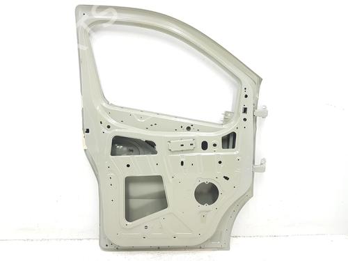 Left front door RENAULT TRAFIC III Van (FG_) 1.6 dCi 90 (FGME) | BP15510763C2 