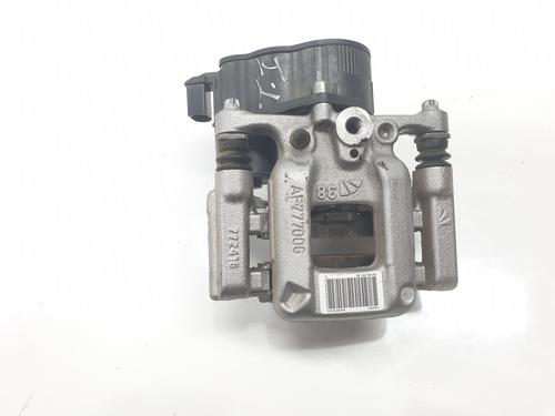 Used Left rear brake caliper OPEL ASTRA L Sports Tourer (O5) [2021-2025]  25747381