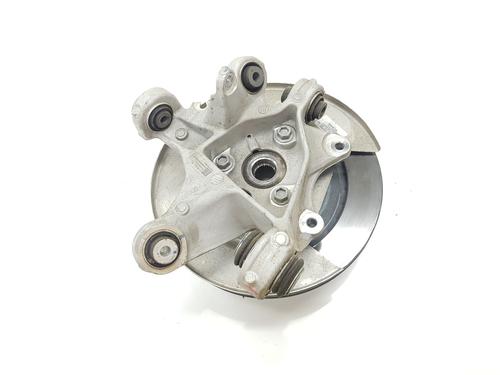 Right rear steering knuckle TESLA MODEL 3 (5YJ3)  | BP38469031M28  - Image 6