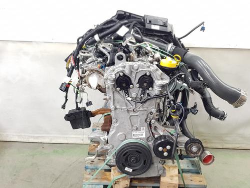 Engine RENAULT AUSTRAL  | BP34447778M1  - Image 18