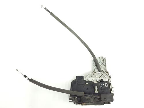 Used Front right lock KIA SPORTAGE III (SL) [2009-2017]  30542308