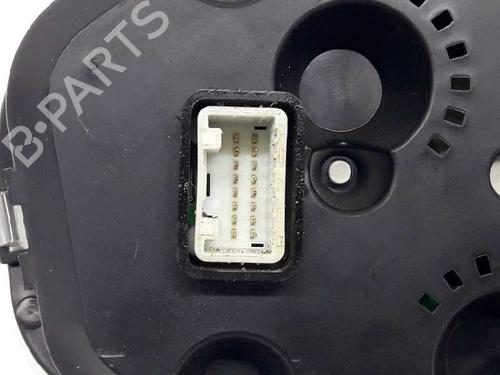 Instrument cluster CHEVROLET AVEO / KALOS Saloon (T250, T255) 1.4 | BP3378150C47 