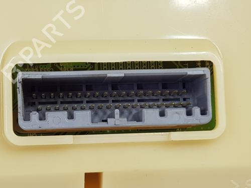 Climate control MITSUBISHI PAJERO IV (V8_W, V9_W) 3.2 DI-D 4WD | BP26660677I5 