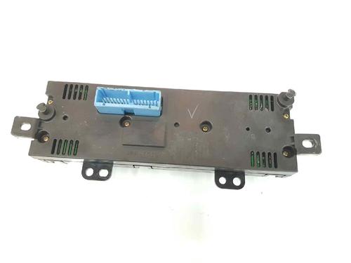 Climate control SUZUKI GRAND VITARA I (FT, HT) 2.0 HDI 110 4x4 (SQ420D, TD82V) | BP5618207I5 