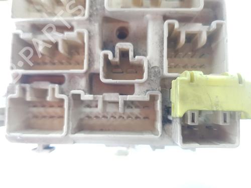 Fuse box TOYOTA LAND CRUISER 90 (_J9_) 3.0 TD (KZJ90_, KZJ95_, KZJ90R, KZJ95R, KZJ90W, KZJ95W) | BP17683268E1