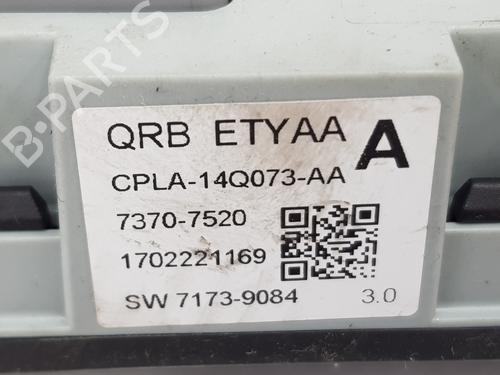 Fuse box JAGUAR F-PACE (X761) | BP36679202E1 - Image 5