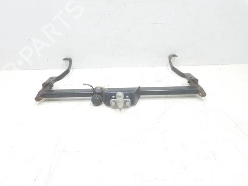 Used Tow ball/Mechanism RENAULT TRAFIC III Van (FG_) [2014-2025]  29376561