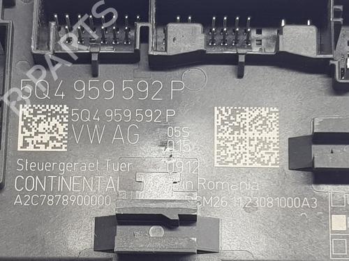 Electronic module CUPRA FORMENTOR (KM7, KMP) 1.5 TSI | BP28797364M83 