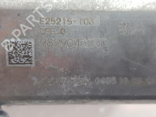 Left front window motor OPEL ASTRA L Sports Tourer (OV5) 1.2 (FRHNPJ) | BP26128306E21 