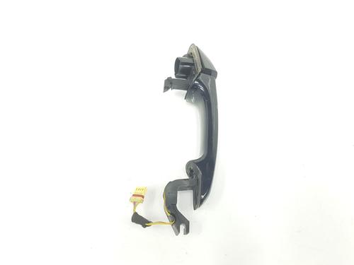 Rear left exterior door handle JAGUAR XF I (X250) 2.2 D | BP9817571C130 