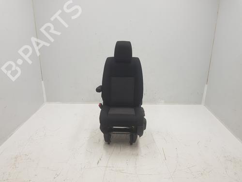 Used Left front seat Left front seat 36788758 36788758