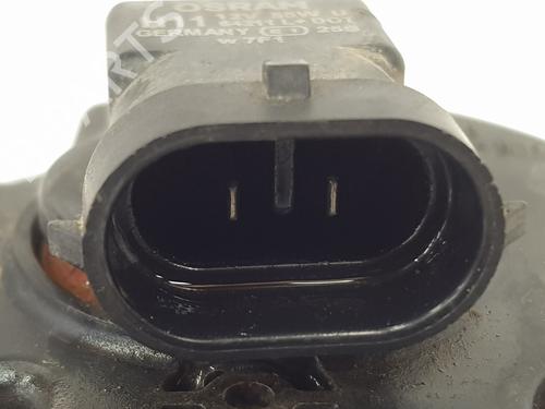 Left front fog light NISSAN PATHFINDER III (R51) 2.5 dCi | BP37519883C30 - Image 4
