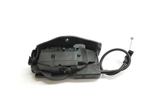 Used Tailgate lock PEUGEOT 3008 II SUV (MC_, MR_, MJ_, M4_) 1.5 BlueHDi 130 (131 hp) 26973896