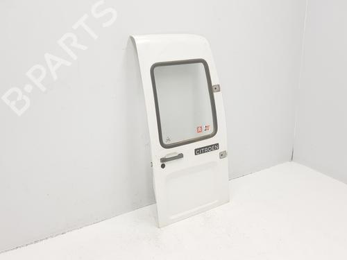 Right rear door CITROËN C15 Box Body/MPV (VD_) 1.8 D | BP15889318C5 