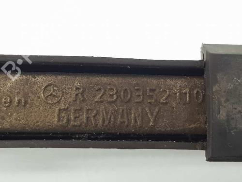 Right rear suspension arm MERCEDES-BENZ CLS (C219) CLS 63 AMG (219.377) | BP14073484M15 