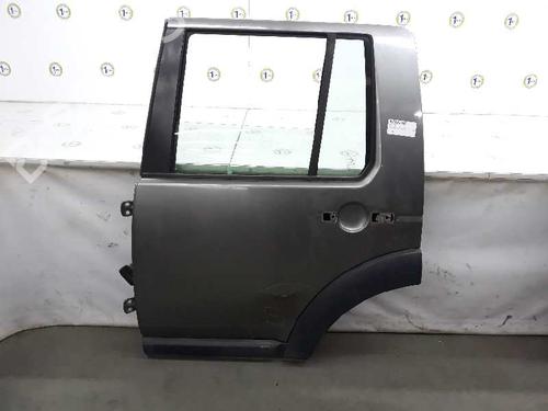 Used Left rear door LAND ROVER DISCOVERY III (L319) 2.7 TD 4x4 (190 hp) 4975884