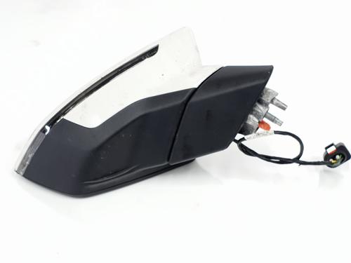 Right mirror SEAT IBIZA V (KJ1, KJG) 1.0 MPi | BP23502588C27 