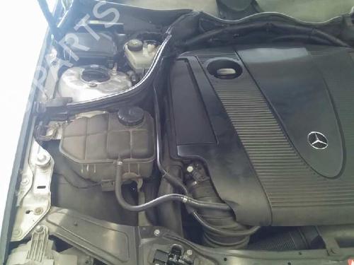 Front right lock MERCEDES-BENZ C-CLASS Coupe (CL203) C 220 CDI (203.708) | BP3381370C97 