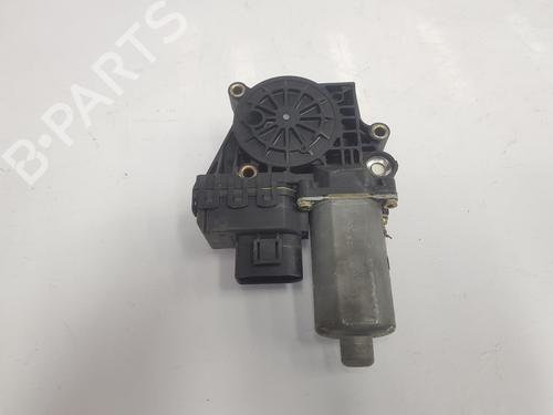 Rudehejsemotor bagstkærm venstre AUDI A6 C5 (4B2) 2.5 TDI | BP10086676E23 