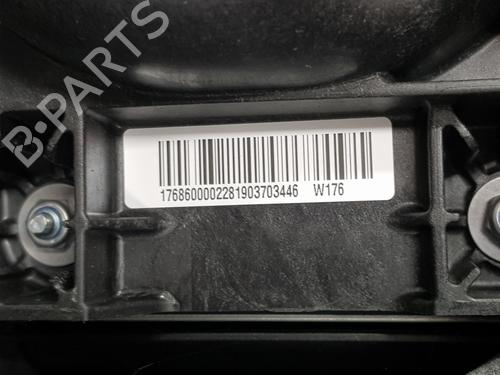 Airbag Kit MERCEDES-BENZ CLA Shooting Brake (X117)  | BP29392527C86 