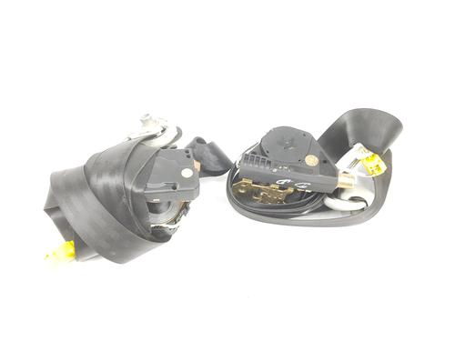 Airbag Kit VW CADDY III MPV (2KB, 2KJ, 2CB, 2CJ) 2.0 SDI | BP30097535C86 