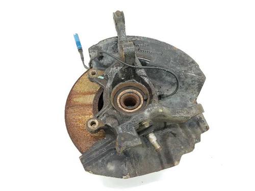 Left front steering knuckle BMW X5 (E53) 3.0 d | BP4067867M25 