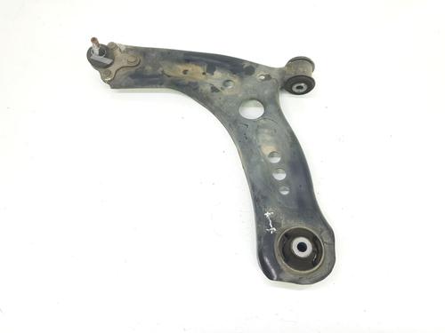 Venstre fortil bærearm SEAT LEON (5F1) 1.6 TDI (105 hp) 11767449