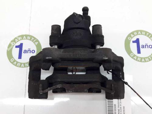 Right rear brake caliper MERCEDES-BENZ M-CLASS (W164) ML 320 CDI 4-matic (164.122) | BP11596044M106 