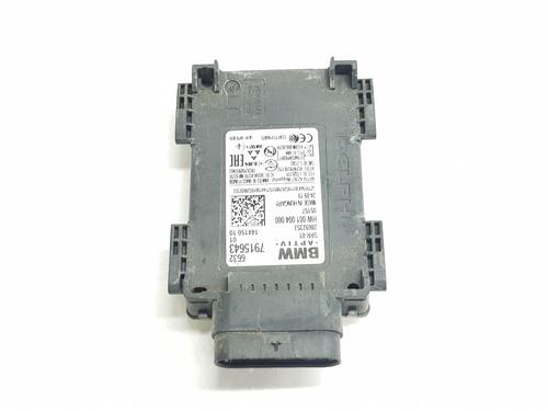 Used Electronic module Electronic module 37268307 37268307