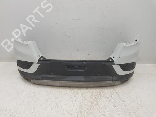 Used Rear bumper Rear bumper 33336583 33336583